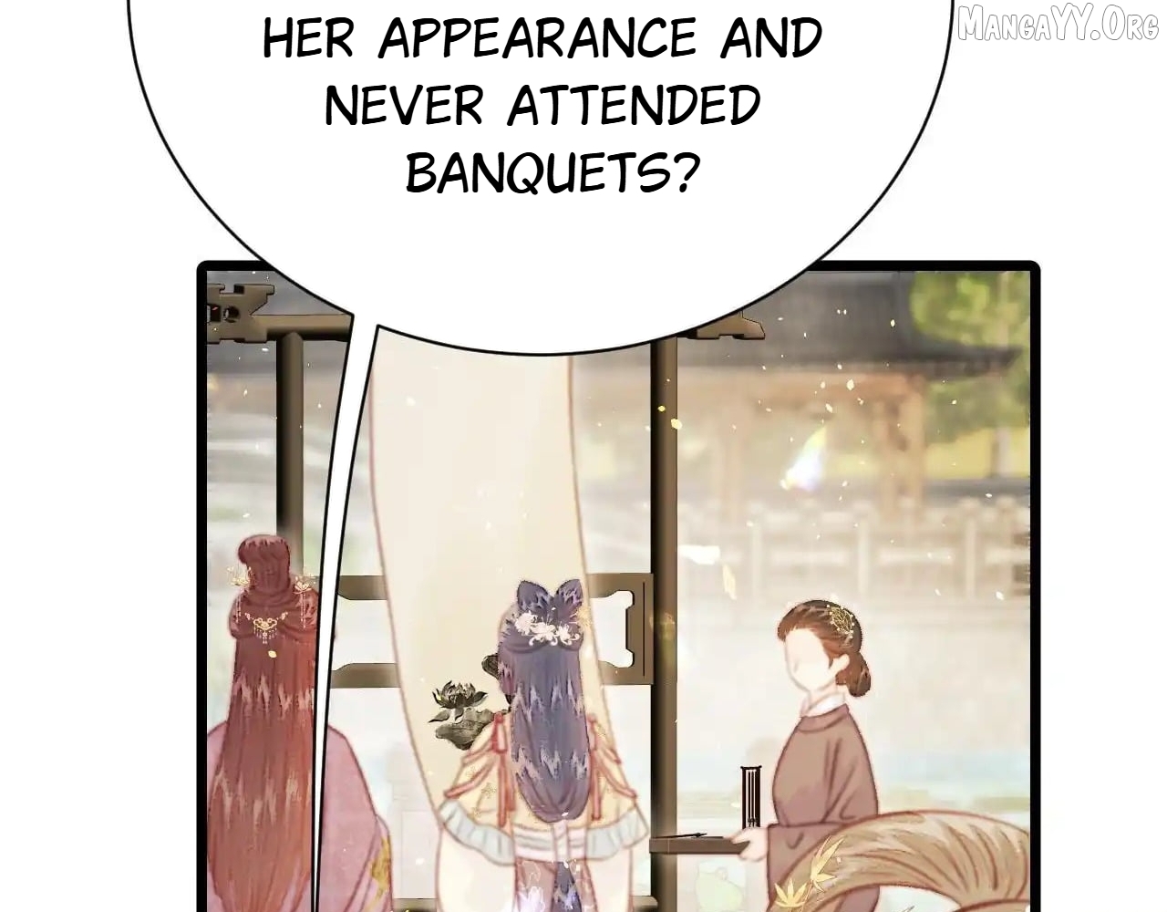 Shao Hua Long: Rebirth of the Evil Concubine’s Counterattack Chapter 31 - page 69